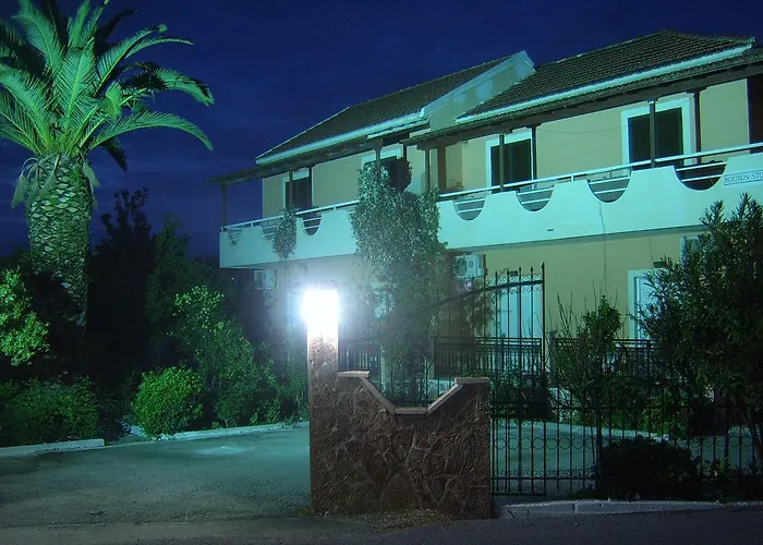 Kokkinos Apartments