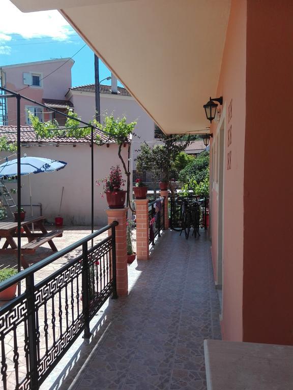 Kokkinos Daire