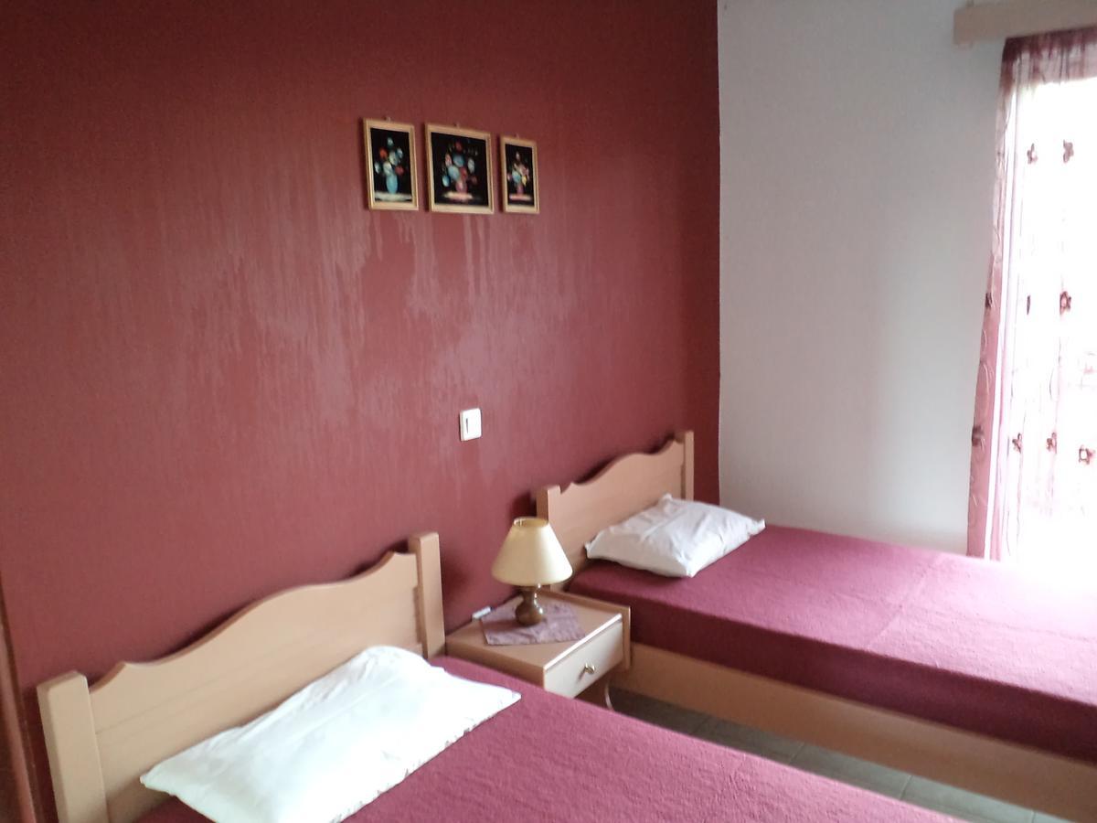 Kokkinos Daire