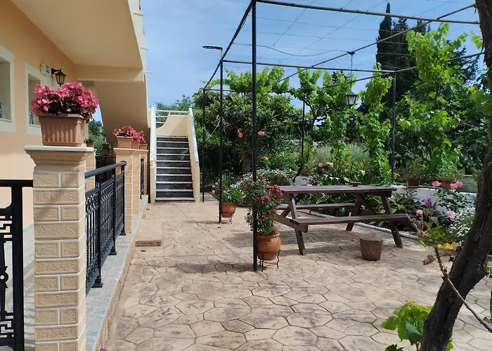 Kokkinos Apartments