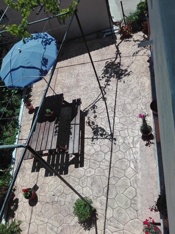 Kokkinos Apartament