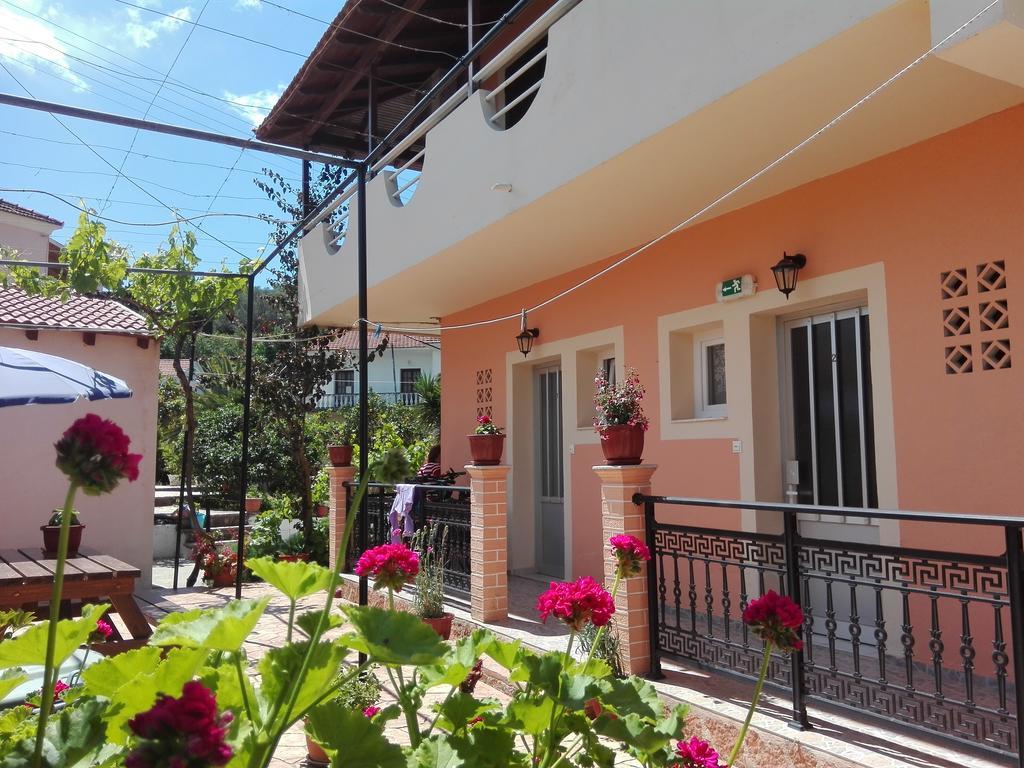 Kokkinos Apartament Arillas (Corfu)