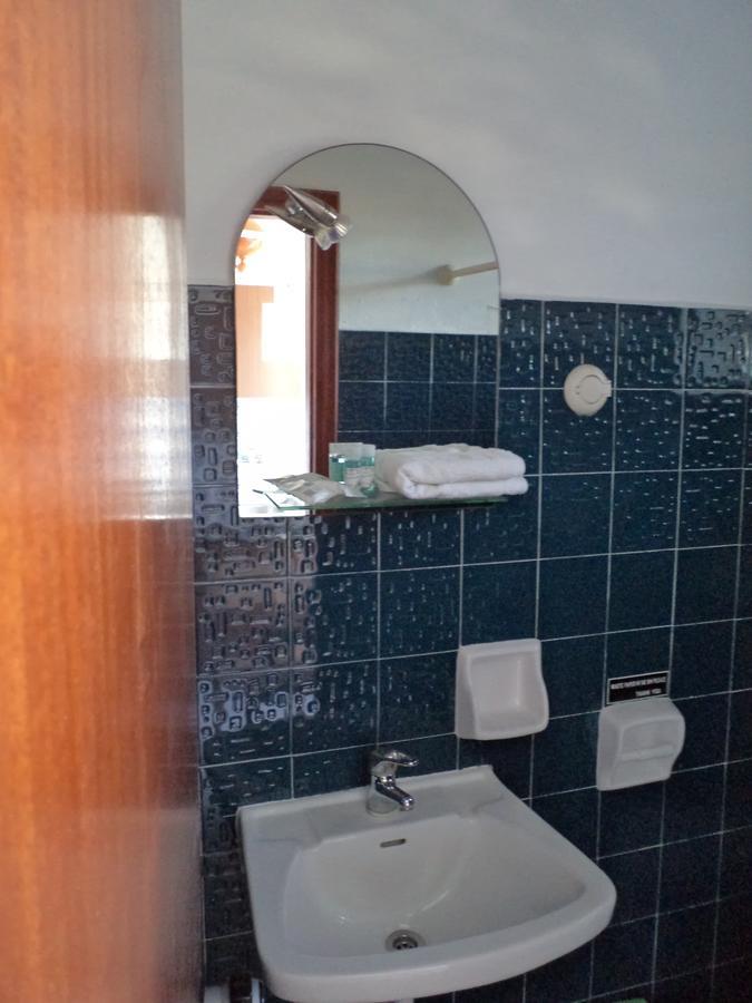 Kokkinos Apartament