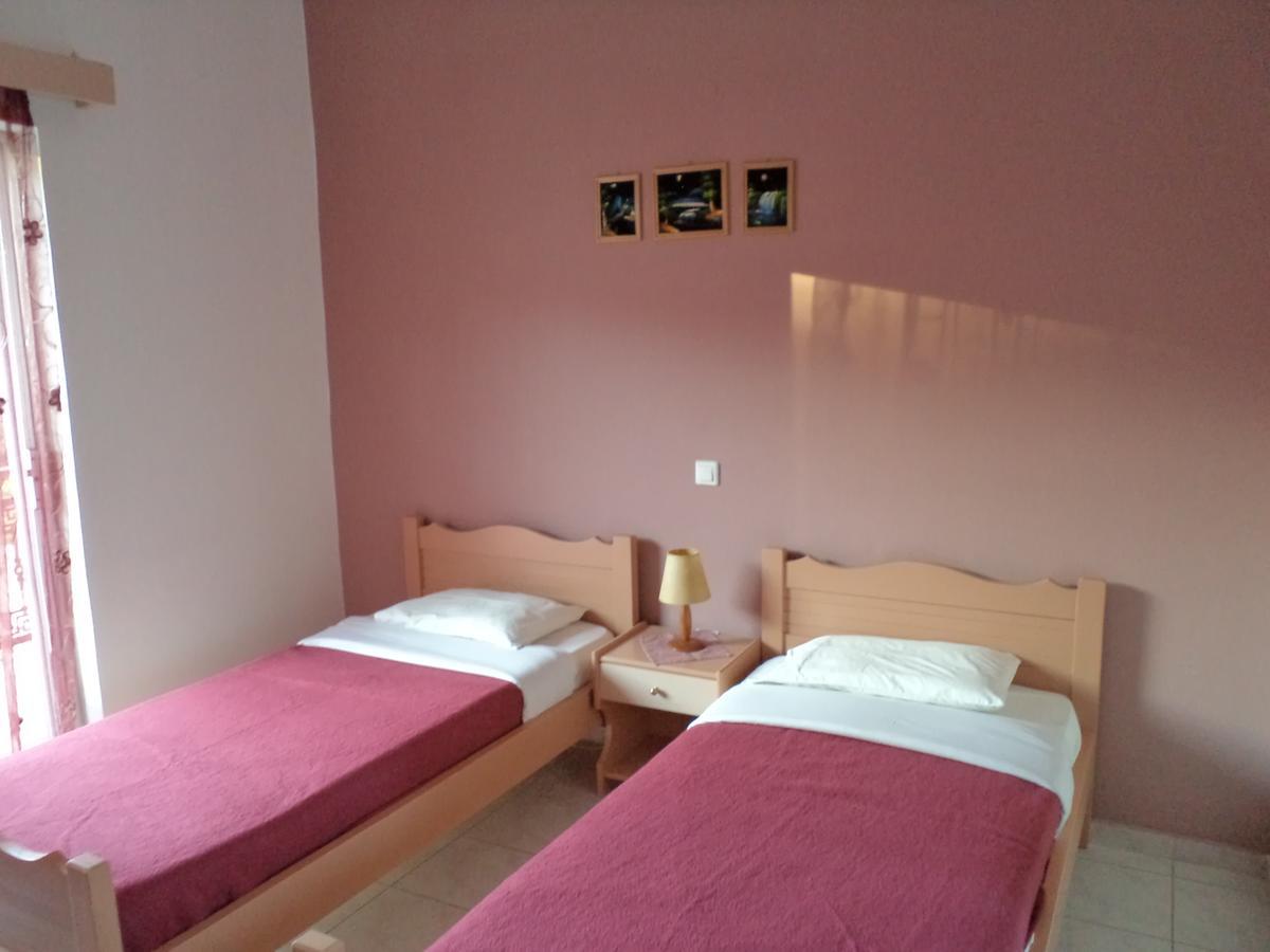 Apartament Kokkinos Arillas (Corfu)