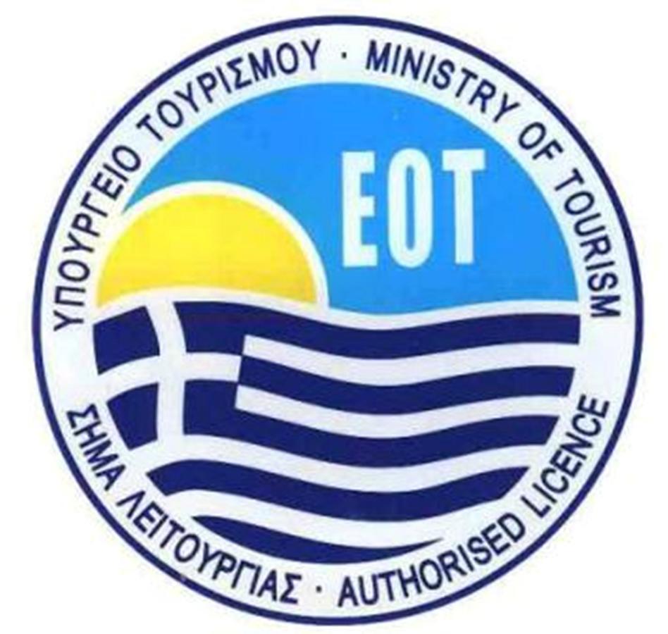 Kokkinos Apartament